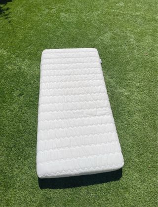 Materasso bimbo - lettino