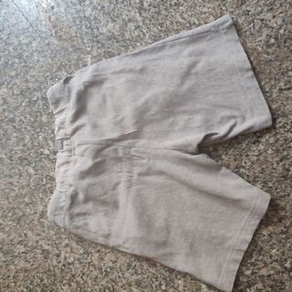 Shorts Adidas grigio ragazzo
