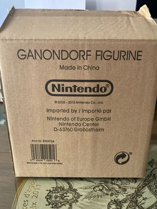 Wii U - Zelda Wind Waker HD