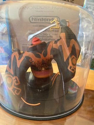 Wii U - Zelda Wind Waker HD