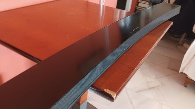 Samsung HW-7500 bluethoo 320 watios