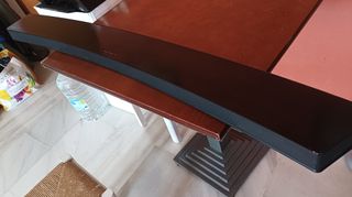 Samsung HW-7500 bluethoo 320 watios