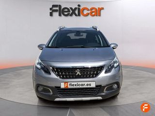 Peugeot 2008 Allure 1.2 PureTech 81KW (110CV) Auto