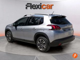 Peugeot 2008 Allure 1.2 PureTech 81KW (110CV) Auto