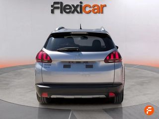 Peugeot 2008 Allure 1.2 PureTech 81KW (110CV) Auto