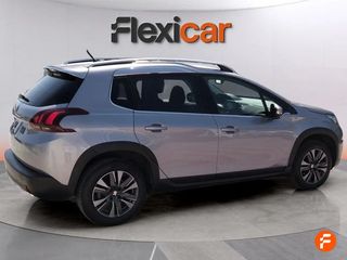 Peugeot 2008 Allure 1.2 PureTech 81KW (110CV) Auto