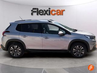 Peugeot 2008 Allure 1.2 PureTech 81KW (110CV) Auto