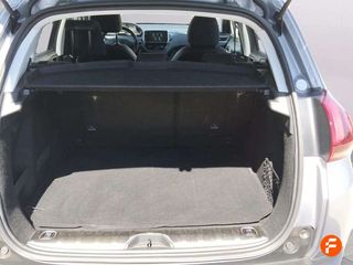 Peugeot 2008 Allure 1.2 PureTech 81KW (110CV) Auto