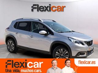 Peugeot 2008 Allure 1.2 PureTech 81KW (110CV) Auto