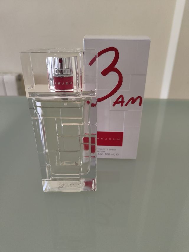 SEAN JOHN 3 AM 