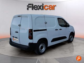 Citroën Berlingo Berling First