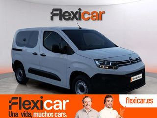 Citroën Berlingo Berling First