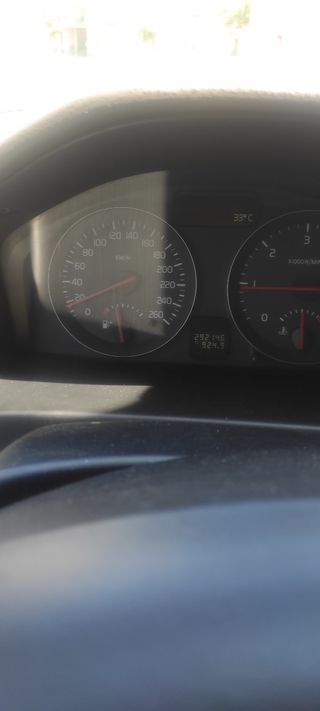 Volvo V50 2008
