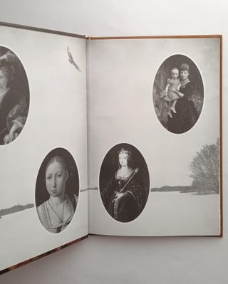 Reinas y consortes de nuestra historia. 