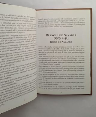 Reinas y consortes de nuestra historia. 