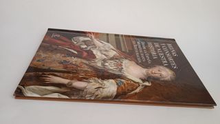 Reinas y consortes de nuestra historia. 