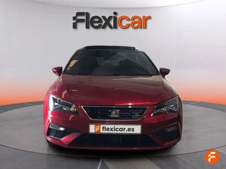 Seat Leon 2.0 TDI 110kW (150CV) DSG-6 St&Sp FR