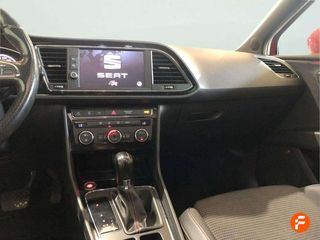 Seat Leon 2.0 TDI 110kW (150CV) DSG-6 St&Sp FR
