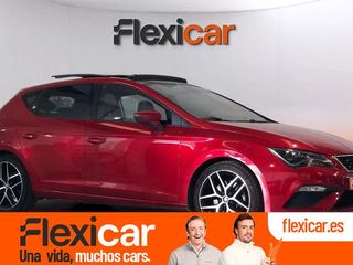 Seat Leon 2.0 TDI 110kW (150CV) DSG-6 St&Sp FR