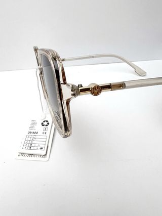 Elegancia Francesa al Sol – Gafas Que Gritan LUJO