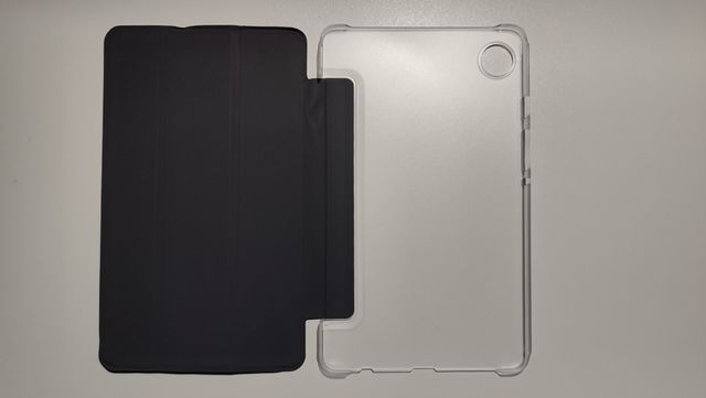 Funda tablet Samsung Tab A9 8.7" X110