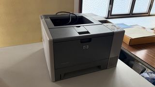 Impresora HP LaserJet 2420n