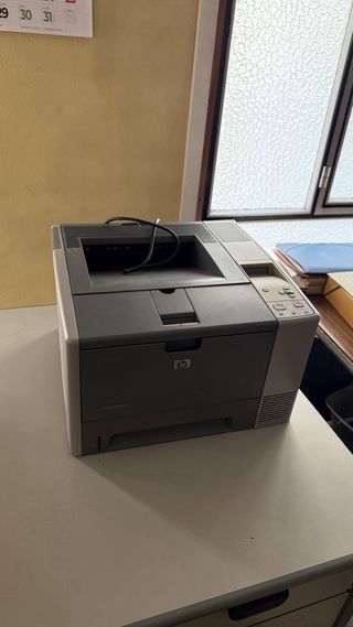 Impresora HP LaserJet 2420n