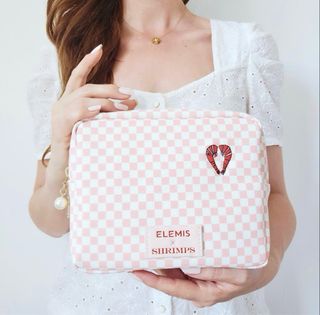 Cofanetto Elemis x Shrimps