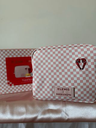 Cofanetto Elemis x Shrimps