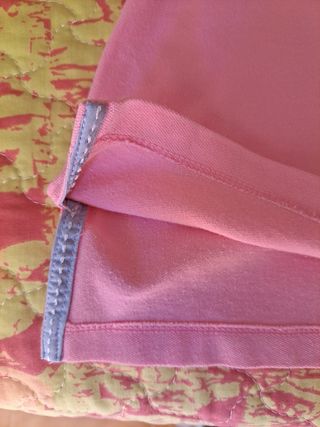 Polo Tommy Hilfiger de algodón