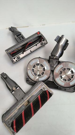 Aspiradora LG A9K-ULTRA1B Piezas P28Y6292