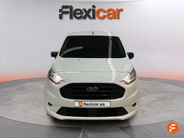 Ford Tourneo Connect 2.0 Ecoblue 75kW Trend