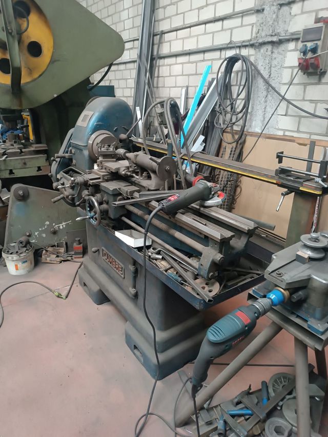 Torno Cumbre 022 - Paralelo