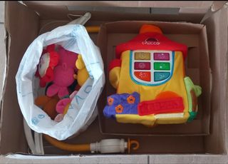 Chicco Mobile Gioco Neonato