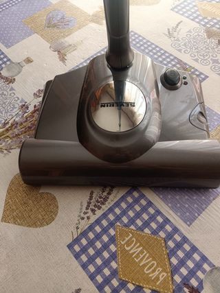 Aspirador Severin Recargable