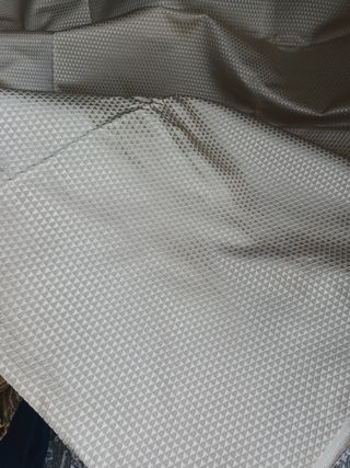 Tela Fallera Beige - Corpiño