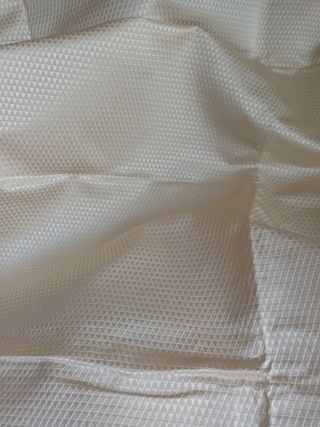 Tela Fallera Beige - Corpiño