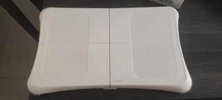 Wii Fit + Tabla + Juego precintado 
