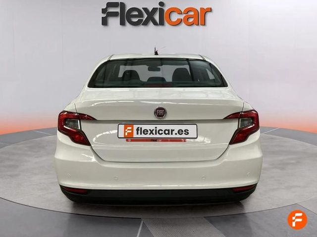 Fiat Tipo 1.3 Pop 70kW (95CV) diesel Multijet II