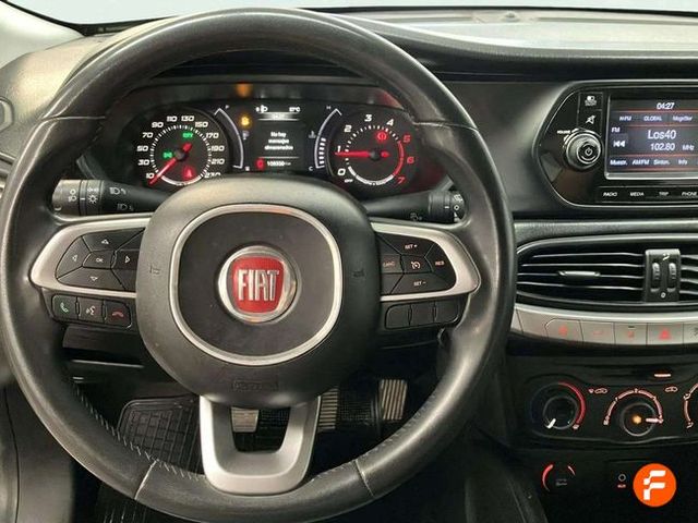 Fiat Tipo 1.3 Pop 70kW (95CV) diesel Multijet II