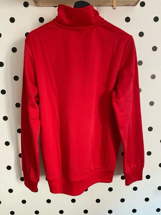 Jersey John Smith rojo