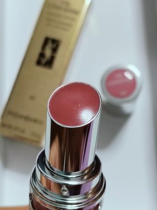 YSL Rossetto love Shine 44 nude lavalliere