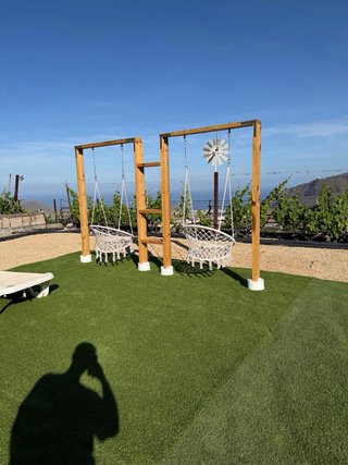 Finca rural o para eventos