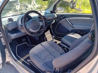 Mercedes-Benz smart 2004