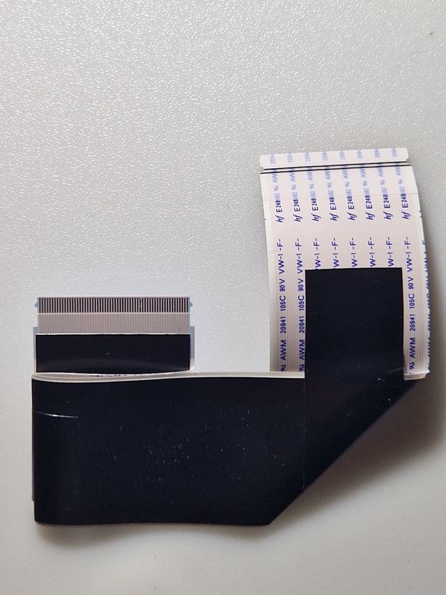 cable lvds 1302664 TD SYSTEMS K32DLG12HS