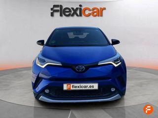 Toyota C-HR 1.8 125H Advance P.Plus P. Luxury