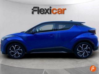 Toyota C-HR 1.8 125H Advance P.Plus P. Luxury
