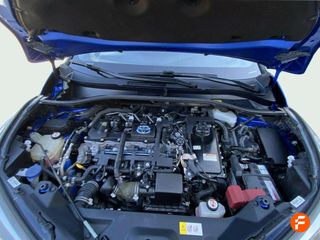 Toyota C-HR 1.8 125H Advance P.Plus P. Luxury