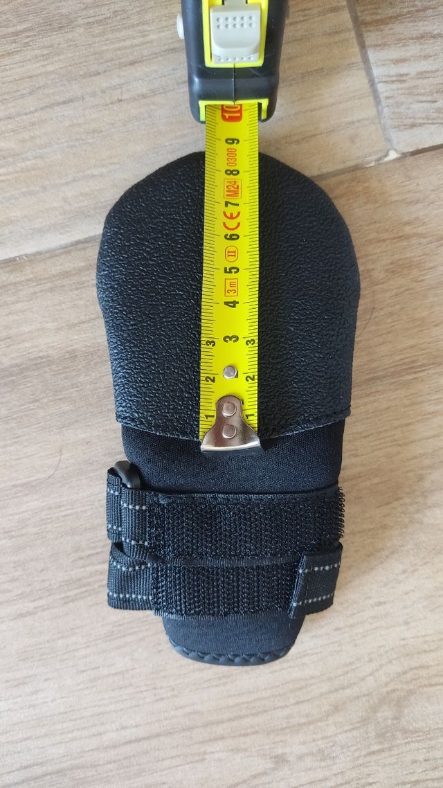 Zapatos perro - Antideslizantes