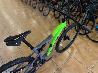 CANNONDALE SCALPEL CARBON 2